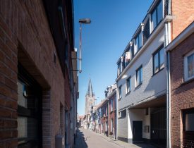 Collegestraat Eeklo