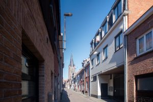 Collegestraat Eeklo