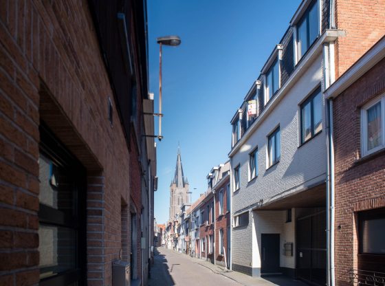 Collegestraat Eeklo