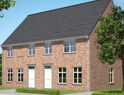 Kantijnstraat Sint-Laureins