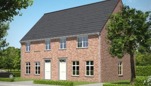 Kantijnstraat Sint-Laureins