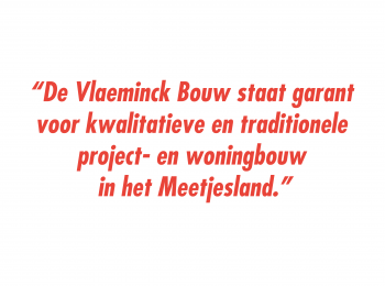 De Vlaeminck Bouw