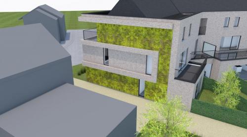 Hazelaarstraat Eeklo