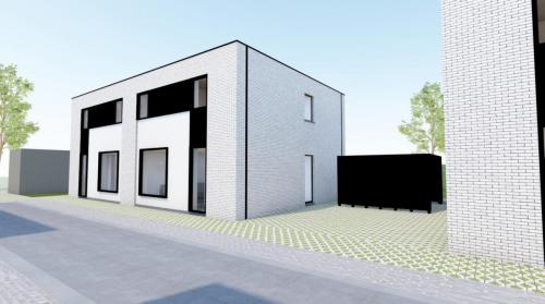 Lima Verstraetehof Eeklo