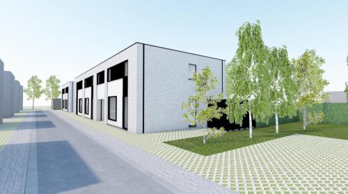 Lima Verstraetehof Eeklo