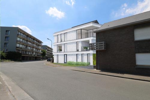Hazelaarstraat Eeklo omgeving 2A