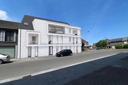 Hazelaarstraat Eeklo omgeving 2B