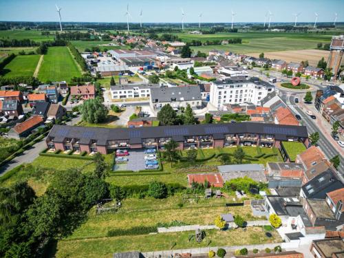 Blommekens Eeklo woonproject